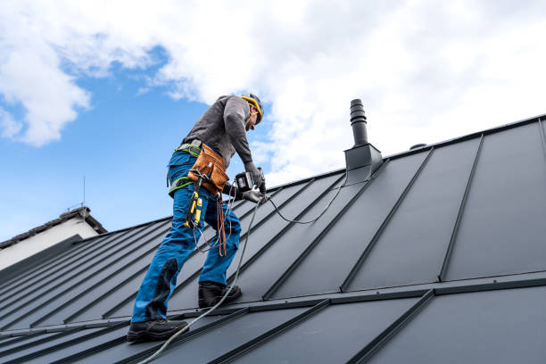 Roof Insulation in Snohomish, WA